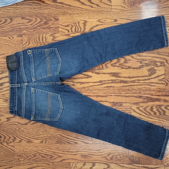 Soft boys denim style jeans - Picture 4 of 4
